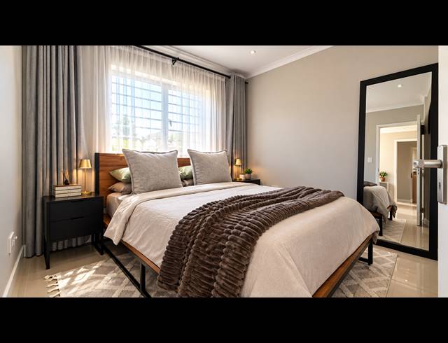 3 BEDROOM TOWNHOUSE FOR SALE IN ALBERTSDAL